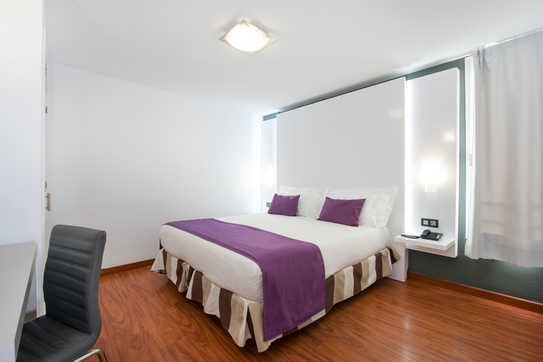 Hotel Ol� Tropical Tenerife
