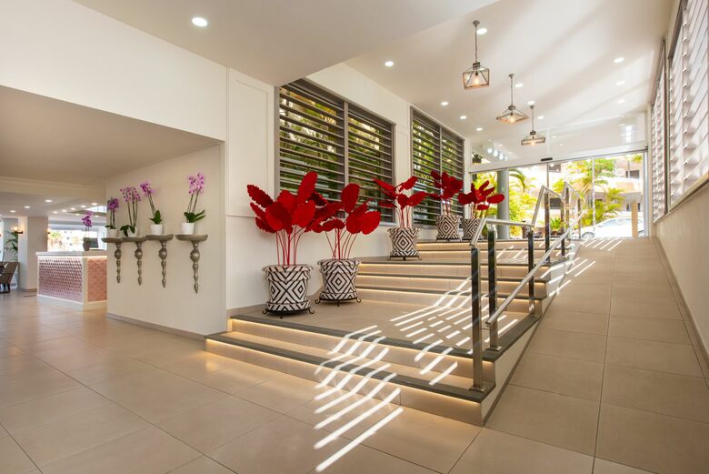 Hotel Ol� Tropical Tenerife