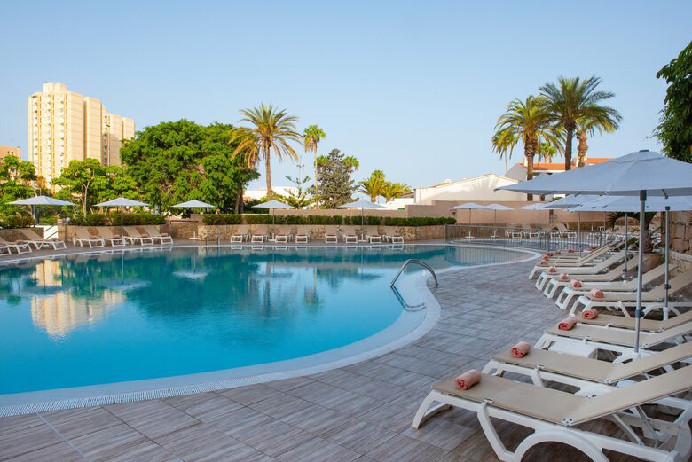 Hotel Ol� Tropical Tenerife