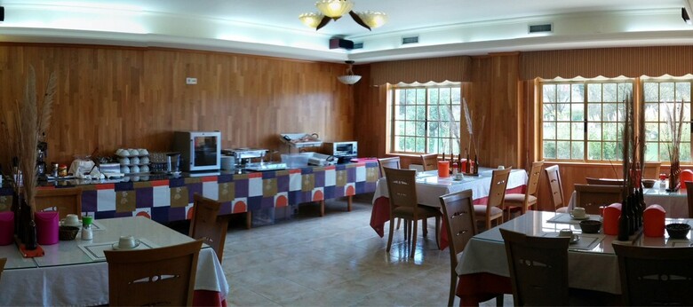 Hotel A�marisqueira