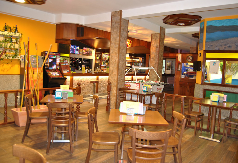 Hotel A�marisqueira