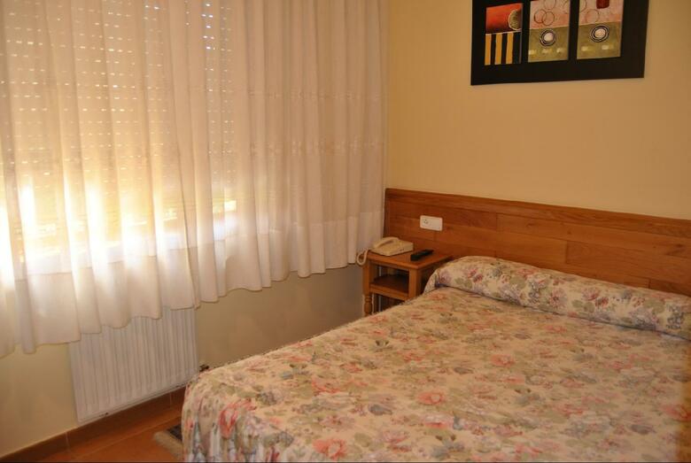 Hotel A�marisqueira