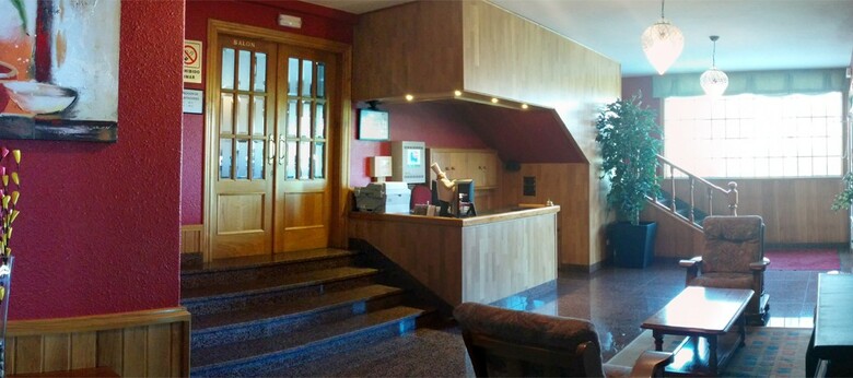 Hotel A�marisqueira