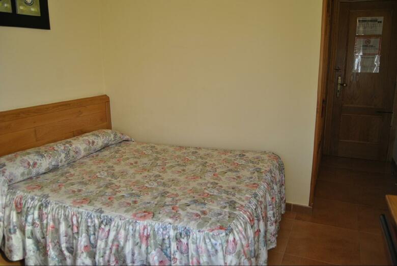 Hotel A�marisqueira