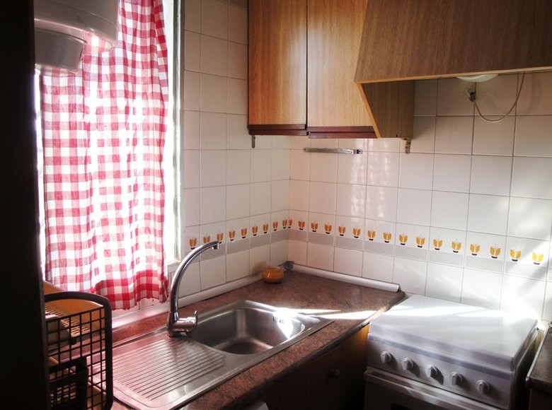 Apartamento Papa Luna 3000