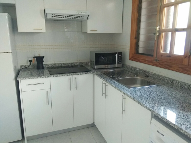 Apartamento Mirador Pe��scola 3000