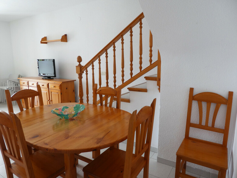 Apartamento Mirador Pe��scola 3000