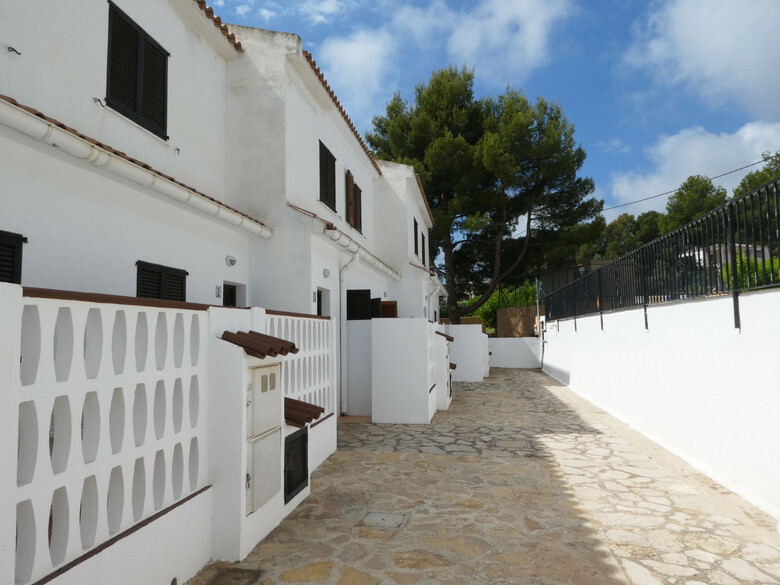 Apartamento Mirador Pe��scola 3000
