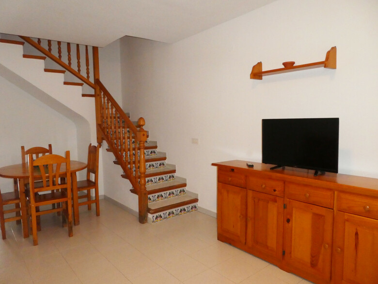 Apartamento Mirador Pe��scola 3000