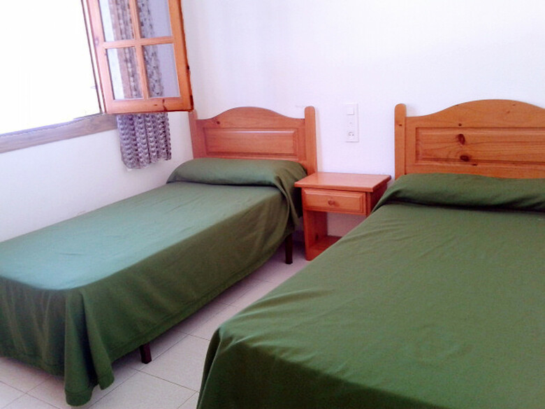 Apartamento Mirador Pe��scola 3000