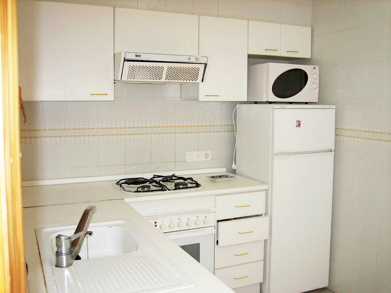Apartamento Mirador Pe��scola 3000
