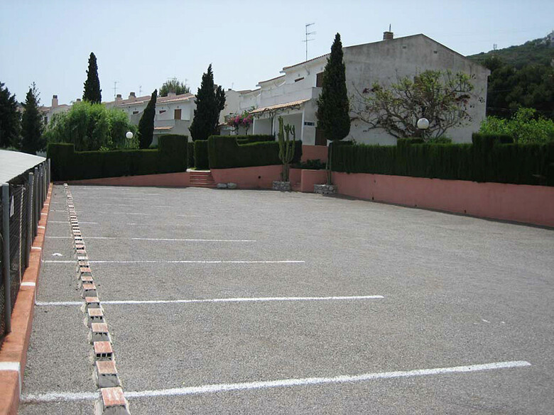 Apartamento Mirador Pe��scola 3000