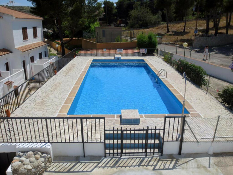 Apartamento Mirador Pe��scola 3000