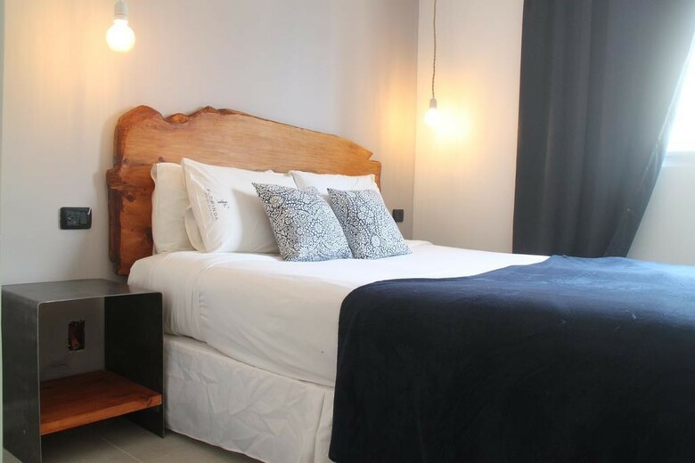 Hotel Florinda