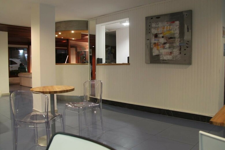 Hotel Florinda