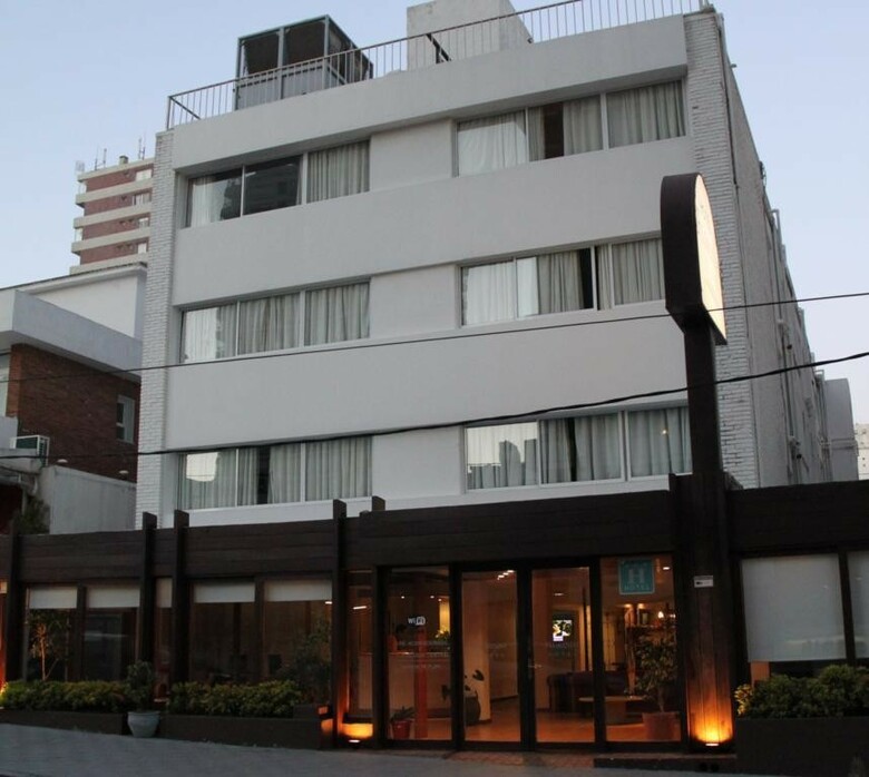 Hotel Florinda