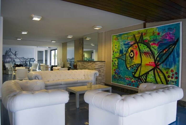 Hotel Florinda