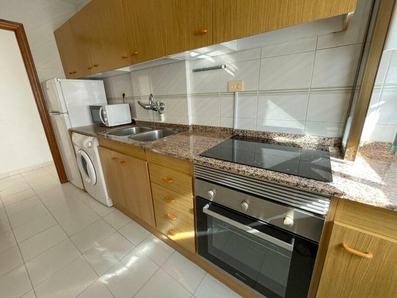 Apartamento Oropesa Playa 3000