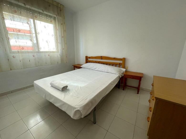 Apartamento Oropesa Playa 3000