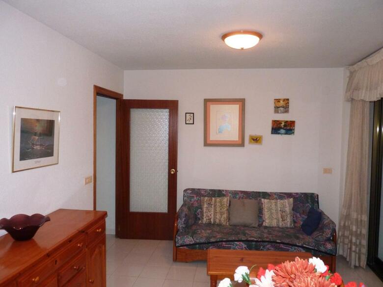 Apartamento Oropesa Playa 3000