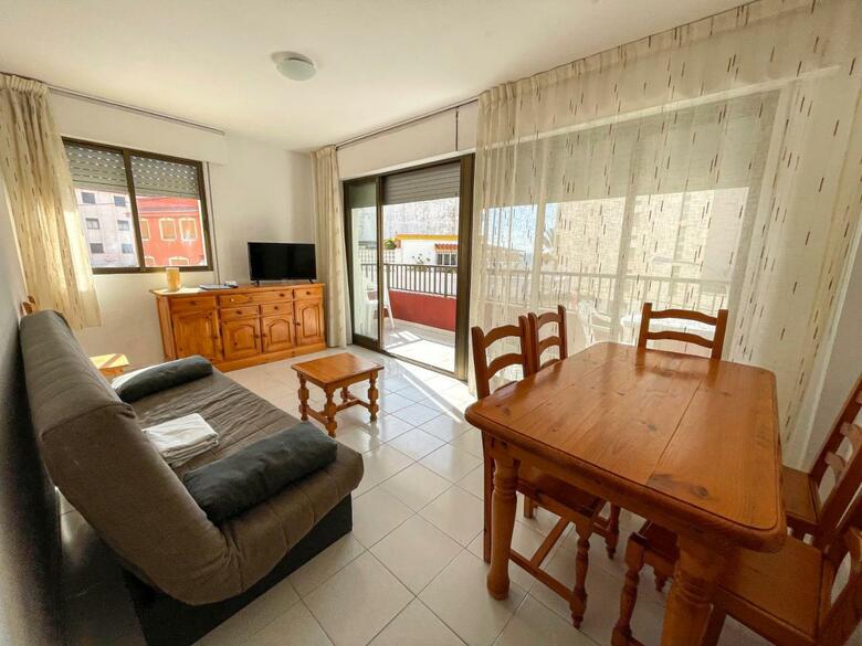 Apartamento Oropesa Playa 3000