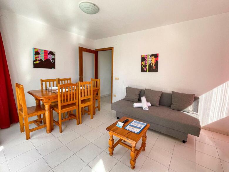 Apartamento Oropesa Playa 3000