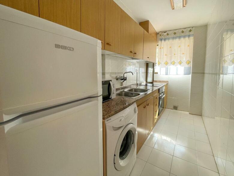 Apartamento Oropesa Playa 3000