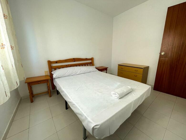 Apartamento Oropesa Playa 3000