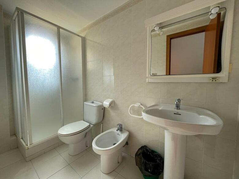Apartamento Oropesa Playa 3000