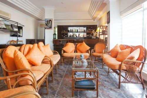 Exotic Hotel & Spa