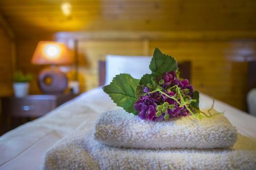 Ricky Chalet Near Troodos
