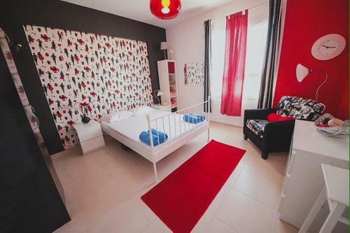 Apartment At Caesar Resort