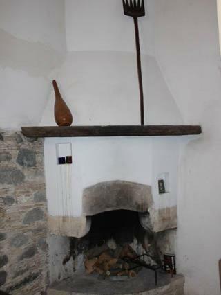 Traditional House 20km From Nicosia