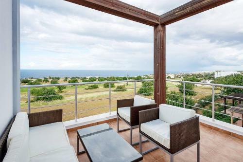 Joya Cyprus Majestic Penthouse Apartment
