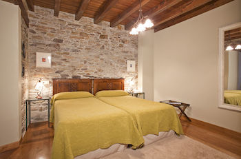 Hotel Casa Soto