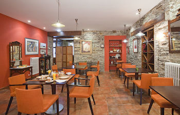 Hotel Casa Soto
