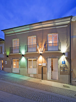 Hotel Casa Soto