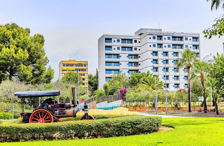Hotel Od Port Portals