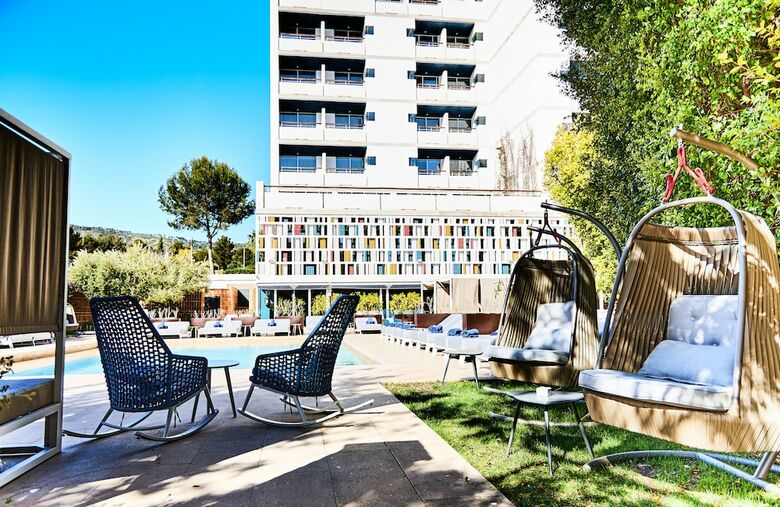 Hotel Od Port Portals