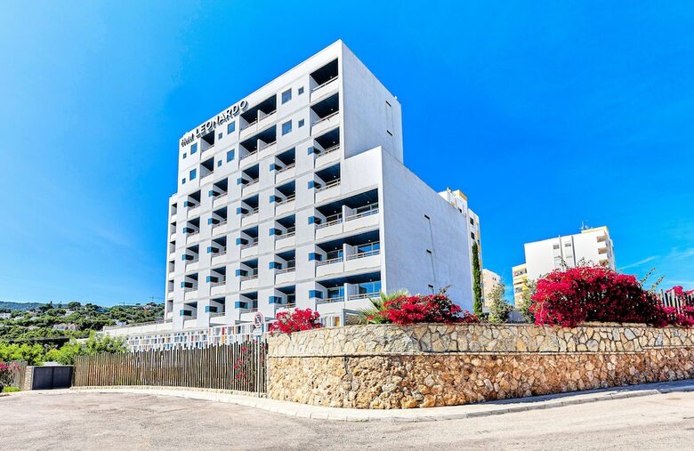 Hotel Od Port Portals