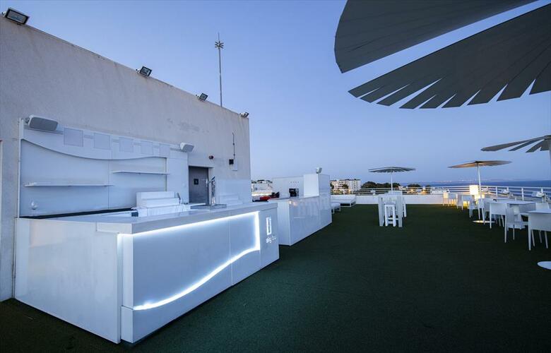 Hotel Od Port Portals
