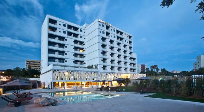 Hotel Od Port Portals