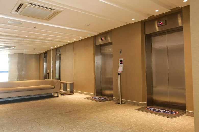 Hotel Hampton By Hilton Cartagena
