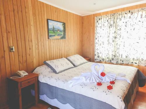 Hotel Iorana Tolache