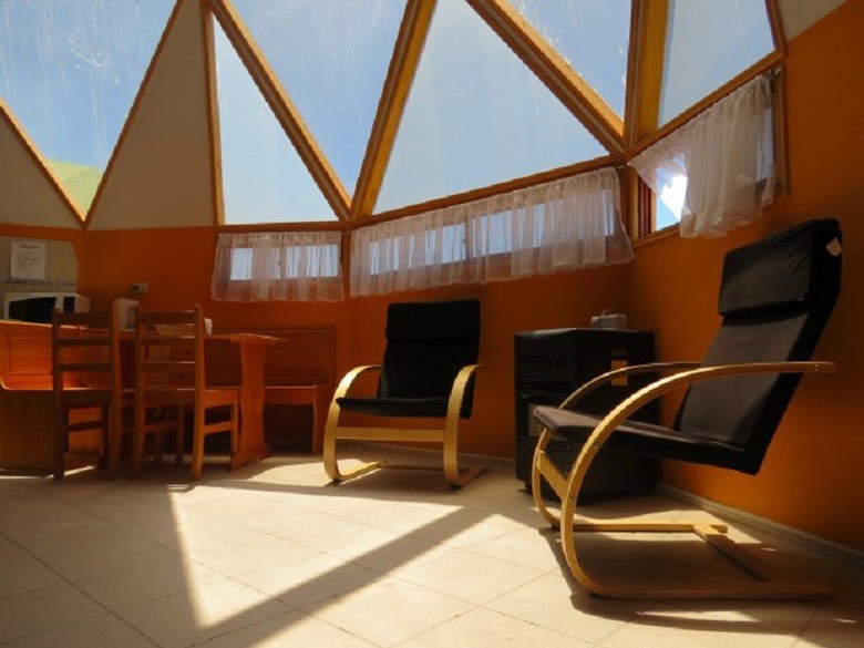 Atacama Domos