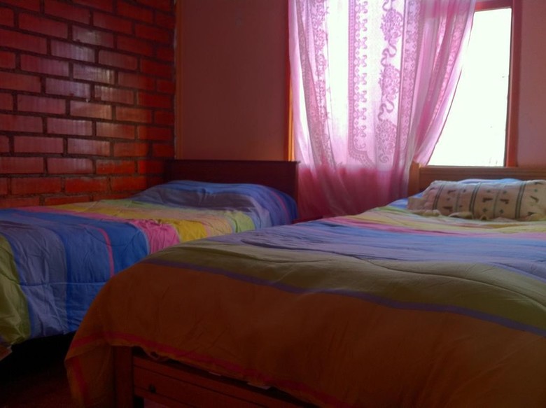 Hostal Melinda