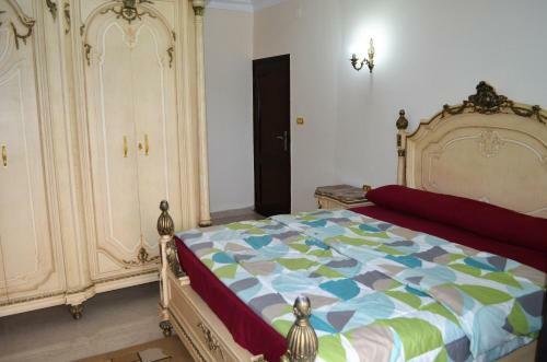 Hostal Pyramids Power Inn