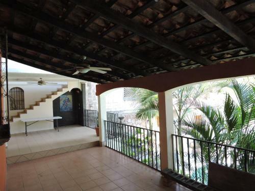 Casa Mia Suchitoto