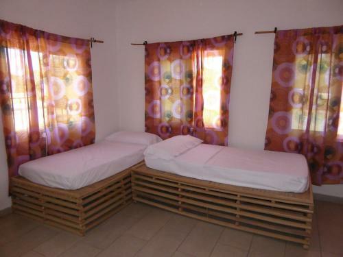 Hostal Sarawally Guesthouse