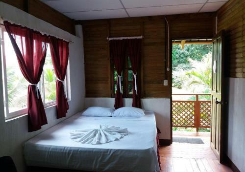 Hotel La Caba�a El Viajero